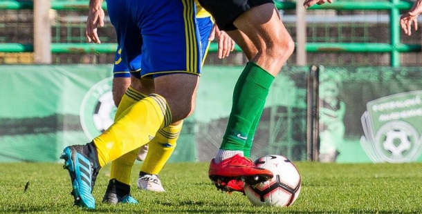 Koronavirus dolehl i na fotbalisty, od města si půjčili 4 miliony korun