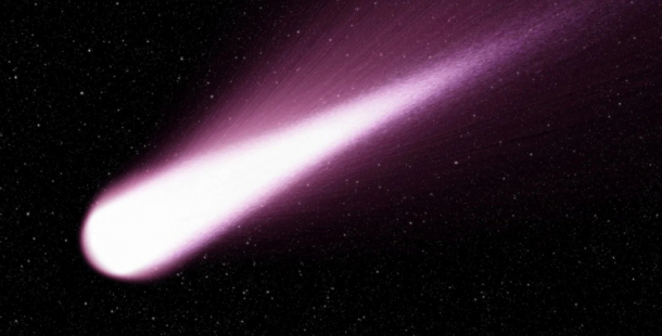 Velkolepá podívaná začíná: Lidé mohou na obloze spatřit kometu Neowise