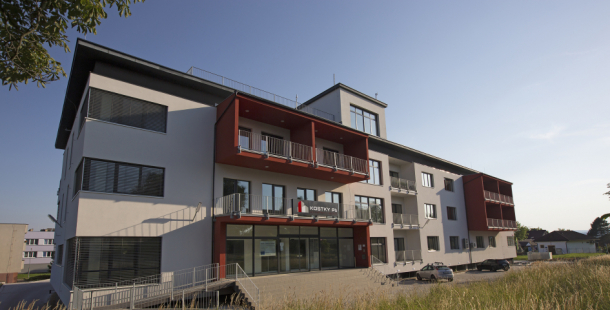 Z příbramské firmy Byznys software je nyní Solitea