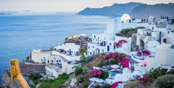 V příštím týdnu má do Řecka letět asi 4800 Čechů, děti do deseti let na testy nemusí