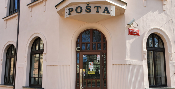 Distribuci elektronických dálničních známek provede pošta a Čepro