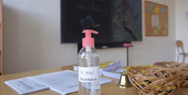 Přehledně: Známe počty nakažených covidem v jednotlivých obcích na Příbramsku i režimová opatření ve školách a jídelnách