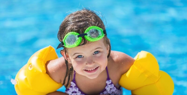 Připravte si plavky, příští týden budou tropy