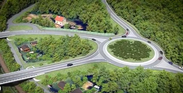 Úředníci by měli brzy rozhodnout o odvoláních k obchvatu Příbrami