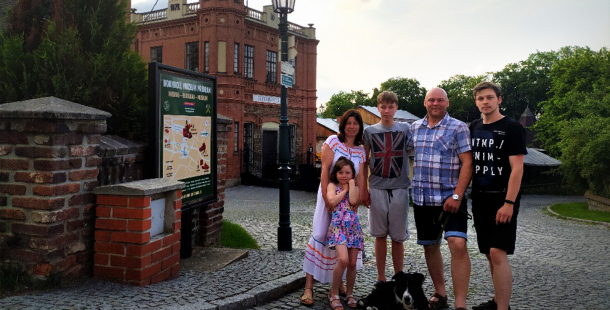 Jindřich Havelka: "Prvním a největším bohatstvím je zdraví"