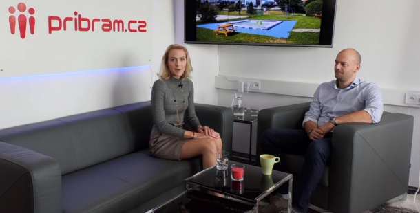 Buršík: Vypíšeme výběrové řízení na projektovou dokumentaci aquaparku ještě tento měsíc