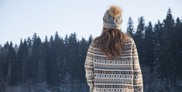 Z léta rovnou skočíme do zimy, víkend přinese prudké ochlazení