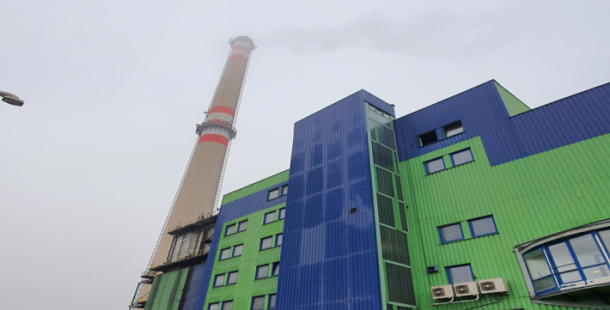 Víkendová studená fronta odstartuje v Příbrami topnou sezonu