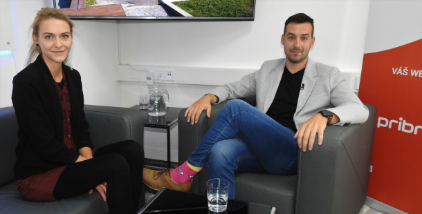 Sezóna byla úspěšná. Snad nepřijdou další omezení a uskutečníme plánované akce, říká Jan Slaba