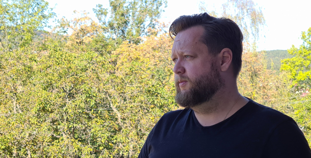 Konvalinka: Cítil jsem podporu zdejších voličů a za tu moc děkuji