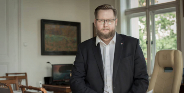 Konvalinka k rozhodnutí MŽP ohledně rozebírání hald: Požadavky založené na vyjádření odborníků nebyly reflektovány