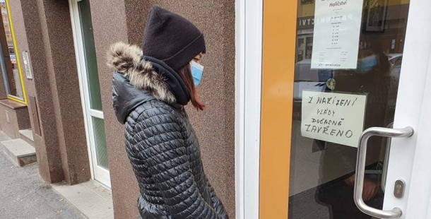 Na Příbramsku se nakazilo covidem již 3431 lidí. Aktuálně je 2181 nemocných