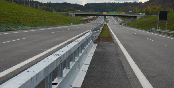 Vláda vybere konsorcium pro stavbu a provoz D4 v prosinci