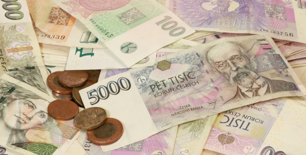 Za neplatiče alimentů zřejmě bude poskytovat výživné na děti stát