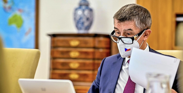 Babiš: Situace stále není dobrá, rozvolňovat se musí s rozmyslem