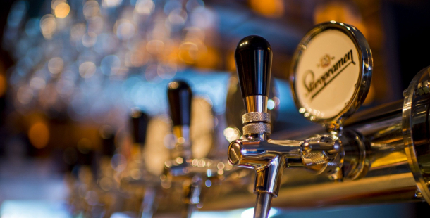 Pivovary budou zřejmě trvale osvobozeny od daně za vylité pivo