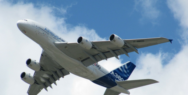 Z nebe zmizela letadla: Na dnešní mezinárodní den místo oslav počítají ztráty