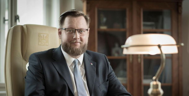 Starosta: Čekal jsem více úsporných opatření