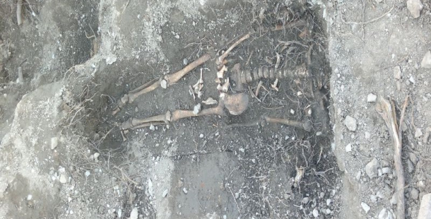 Při rekonstrukci náměstí T. G. Masaryka objevili archeologové základy domů z nejstaršího období existence Příbrami