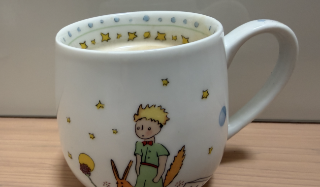 Malý princ: druhá nejpřekládanější kniha světa. A pořád nejjemnější návod na lidskost