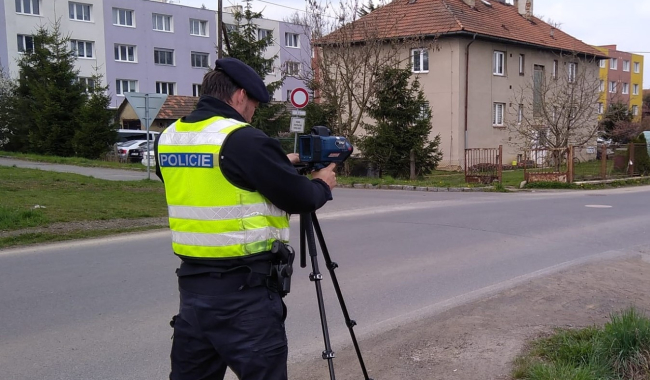 Jak dopadl Speed Marathon na Příbramsku? Jaké jsou postihy za překročení rychlosti?