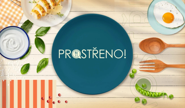 Bude to drama? Ředitelka školky z Příbramska míří do Prostřeno!