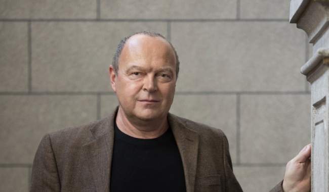 Po odchodu starosty přichází změna: Karpíšek potvrdil, že se bude ucházet o pozici lídra ANO