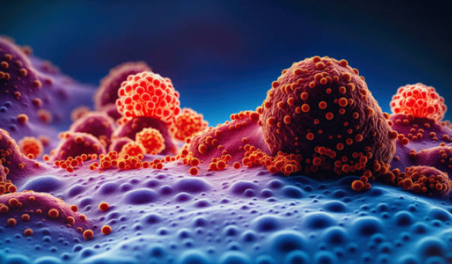 Rakovina, která zabíjí rychle. Teď má první účinný lék