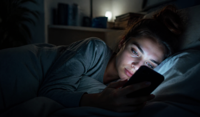 Proč děláme věci, které víme, že nám škodí