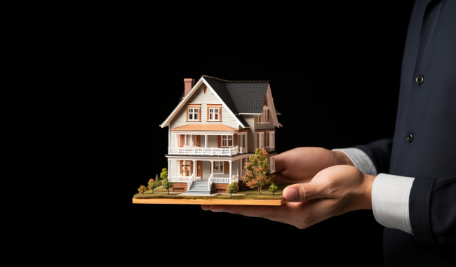 Proč se některé nemovitosti prodají hned a jiné zůstávají měsíce bez zájmu?