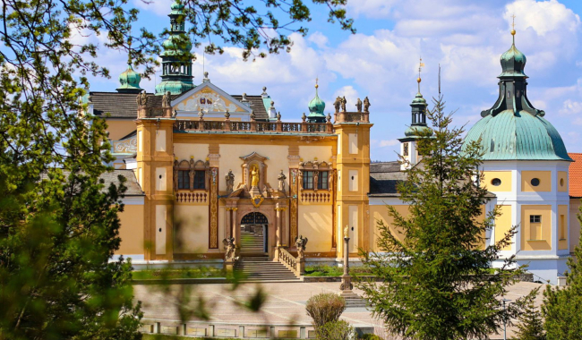 Na Svaté Hoře končí farář Miloš Szabo. Po jeho nástupu po odchodu redemptoristů přichází další změna