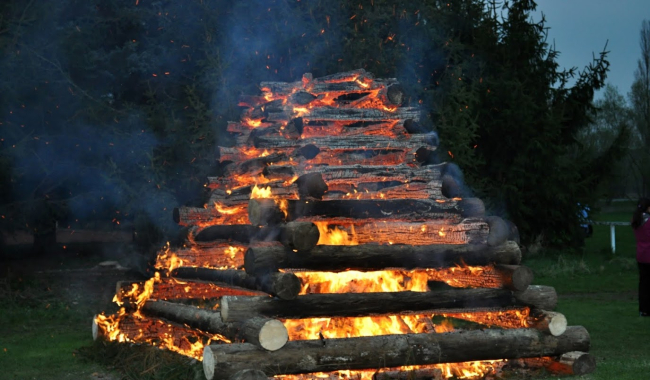 Hranice s rozumem: V potocích je třetina vody, příroda je jako troud