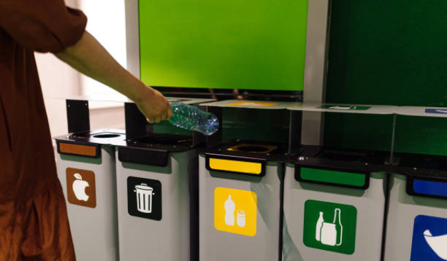 Podnikatelé, pozor! Město spustilo kontroly odpadů. Kdo nemá smlouvu nebo doklady, může mít problém