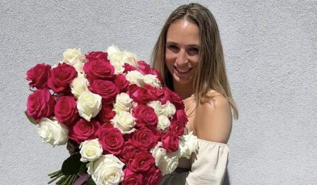 Lucie Pudilová vyzvala šampionku Szabovou! Příbramská bojovnice míří na titulový zápas na Štvanici