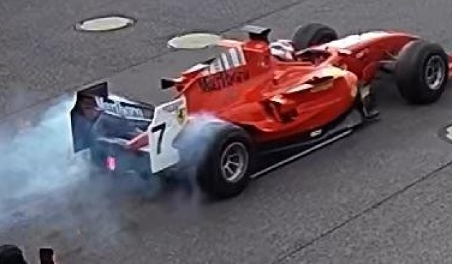 Kauza dálničního monopostu na D4 se vrací do Příbrami, krajský úřad zrušil původní rozhodnutí