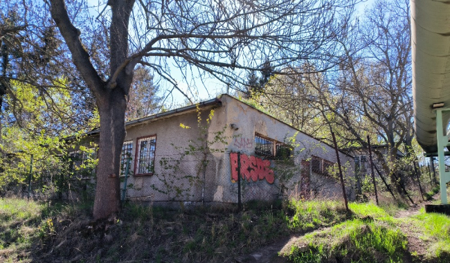 DIAMO, státní podnik, odštěpný závod Příbram vyhlašuje VEŘEJNOU SOUTĚŽ O NEJVHODNĚJŠÍ NABÍDKU