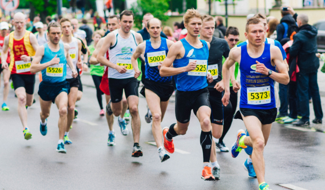 Půlmaraton jako terapie: proč mladí utíkají nejen kvůli sportu
