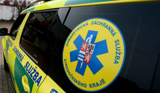 Chlapce na Příbramsku zabila elektřina, vylezl na stožár vysokého napětí