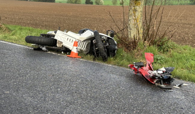 Každý sedmý řidič chyboval. Policie na Příbramsku teď zaměří kontroly na motorkáře