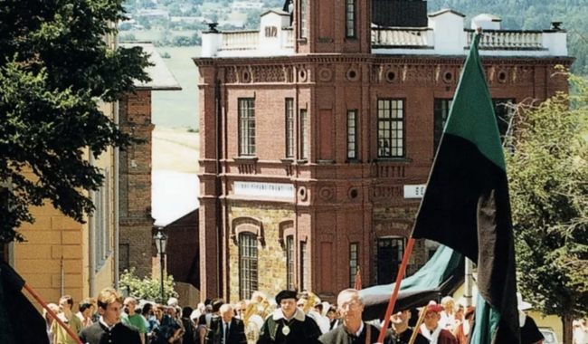 Tradice Březových Hor: Věra Smolová přibližuje počátky Prokopské pouti