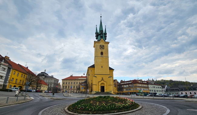 Kdo povede Příbram po volbách? Kandidátky se začínají odkrývat!