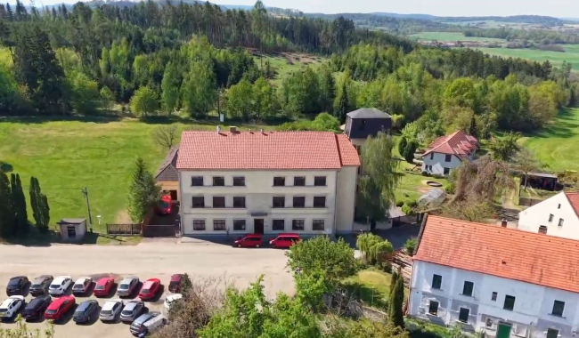 Čtyři desetiletí pomoci lidem. Domov Svatý Jan chystá velký festival