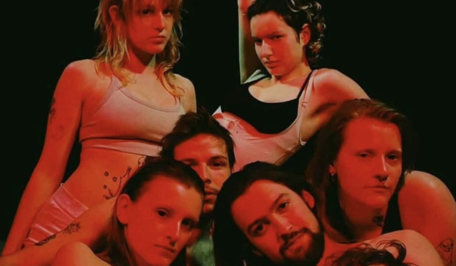 Galerie Františka Drtikola otevřela výstavu o intimitě, identitě i společenských stereotypech