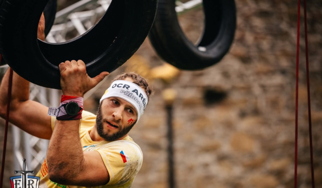 Příbram ovládnou překážky! Obstacle Race 3.3 míří na rekordní účast a propojí Nový rybník se Svatou Horou
