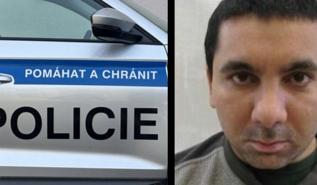 Policie pátrá po muži s omezenou svéprávností z chráněného bydlení na Příbramsku