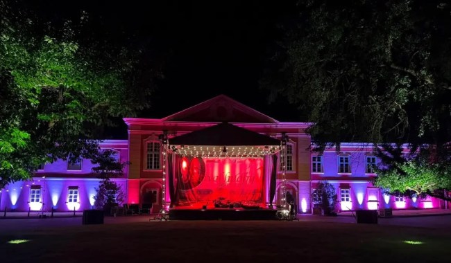 Tipy na víkend: Dobříšský Festival hudby, Krásnohorské léto a další kulturní akce nejen pod širým nebem