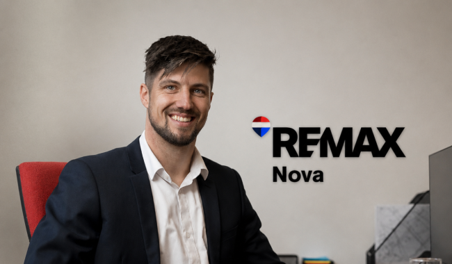 Možná nehledáte novou práci. Možná jen hledáte místo, kde bude vaše práce dávat větší smysl