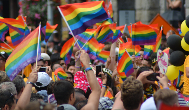 První Příbramský Pride přinese pochod, debaty i hudbu