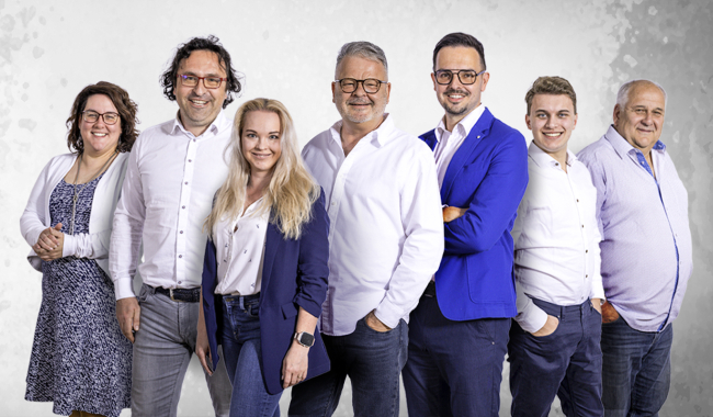 Parkování, bydlení i hospodaření města. Šance pro Příbram - Naše Česko představuje kandidáty