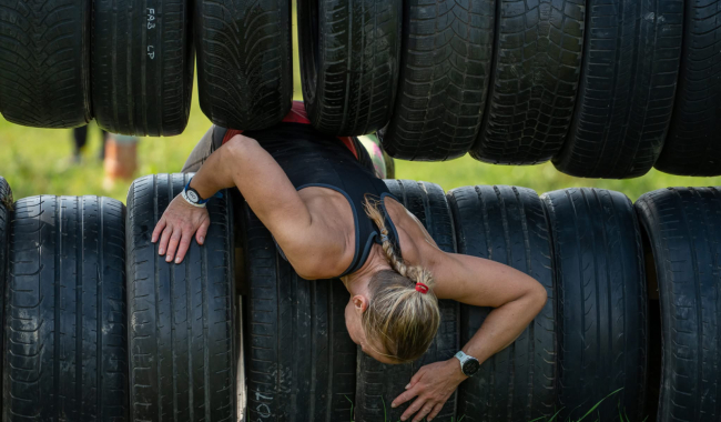 Příbram čeká víkend plný překážek a adrenalinu OBSTACLE RACE 3.3 nabídne tři závody